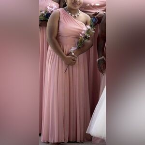 Bridesmaid dress Size 8
Brand new